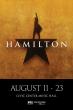 $10 HAMILTON ticket lottery opens for Oklahoma City performances