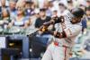 Philadelphia Phillies trade for S.F. Giants second baseman Luis Arraez