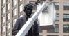Duarte Square Monument Gets Parks Department Summer Glow-Up