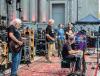 Dark Star Orchestra Honor Garcia and Weir at The Music Never Stops Rex Foundation Benefit