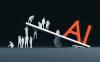 Economist Steve Hanke says AI won't destroy most jobs because it costs more than hiring humans