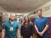 OHSU nursing student designs program to assess health needs in Baker School District
