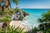 This Beach Town Was Just Named the Happiest Place to Travel in the World—and It’s Famous For Its Natural Lazy River, Cenotes, and Wellness Experiences