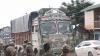 Manipur: Petroleum transporters skip convoy despite govt agreement