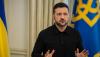 Zelensky: Freyja can provide integrated anti-ballistic protection for Europe