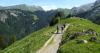 Hiking France’s Annecy Mountains in search of rare bearded vultures