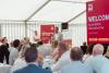 RAPS showcases collaborative model for future food innovation