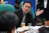 More capital, less tax: Mark Villar pushes MCIT exemption for small businesses