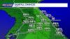 Storms moving through Central Florida, flooding possible