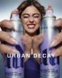 Urban Decay and Mika Abdalla Ghost the BS With New Ghosting Trio