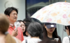 Japan's Record 40-Degree Heat Sparks Boom in Cooling Products