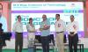 Develop multidisciplinary skills, students of BVRIT told during 30th induction day programme