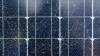 Researchers studying how the 'microclimate' within solar cells reacts to accelerated stress conditions