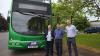 Bus firm launches new school service for Cambuslang pupils