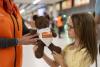 Families travelling from Gatwick Airport this summer can get a free ‘Teddy Tracker’ to prevent losing precious toys