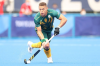 Former captain Horne calls time on stellar international career