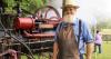 What it was like at the Small Farm & Food Fest in Dayton, and the message it aims to send