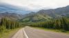 Canada's Highest Paved Road Is An Astonishing Mountain Route Filled With Wildlife And Scenic Views