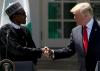 Young Africans Like Trump Even Though They Do Not Trust Him Young Africans are unexpectedly optimistic about Donald Trump’s second presidency, even though most believe his administration would break international law to secure the continent’s…