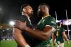 Rugby’s Greatest Rivalry schedule, kick-off times and how to watch South Africa vs New Zealand