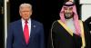 Report: Gulf states urged Trump to de-escalate hours before he called off strikes