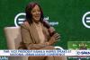 Kamala Harris teases adding 2 states to US and expanding Supreme Court as she mulls another White House run