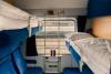 I’d do this Paris-Berlin sleeper train again in a heartbeat