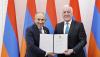 Armenian PM Pashinyan keeps cabinet line-up almost unchanged for new term