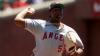 Jays trade 3 prospects to land Los Angeles Angels pitcher Jose Soriano