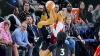 Indiana Fever star Sophie Cunningham brutally elbowed in face only for refs to call HER for foul in Lynx loss