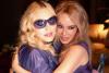 Madonna and Kylie Minogue are teaming up for first-ever official collaboration after joint performance in Amsterdam