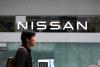 Nissan posts quarterly profit but warns of Middle East, China risks