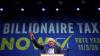 California Democrats Back Billionaire Tax Amidst Party Division