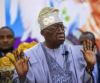 EMPLOYMENT FILINGS DEBATE: Social Media Posts Reignite Controversy Over Tinubu’s Past Deloitte Credentials