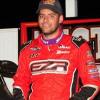 Grant wins finale, but Cummins captures Indiana Sprint Week championship