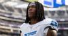 Detroit Lions superstar running back wants his reward