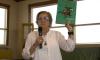 Dee Brown and Mari Sandoz Feature of Talk