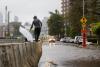 Flash flooding warning issued for New York City