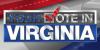 Tuesday is primary election 2026 in Virginia