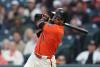 Phillies land Luis Arraez, reliever from Giants in trade that will realign infield