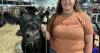 Two Blakesburg sisters to show steers at Governor's Charity Steer Show