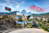 Azerbaijan's multicultural model faces new propaganda challenge