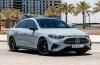 Mercedes-Benz CLA 200 Hybrid Review: Technology In The Lead
