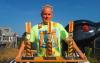 One of Maine’s best competitive eaters has no teeth