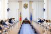 Moldovan PM has dialogue with representatives of international organizations, agencies in Moldova