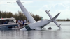 Passenger, witness speak out on seaplane crash in North Bimini as more details surface about rescue of US tourists