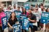Strike grounds WestJet flights in Canada
