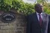 African ambassador pays visit to Kildare's 'Kinshasa'