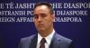 Kosovo minister says Serbia arrested mass-grave informant