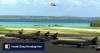 A military base, a displaced people and Trump’s China fears: Burnham’s Chagos test